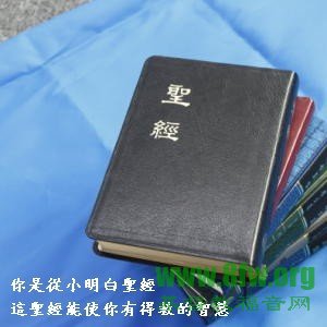 帮助你读懂圣经的五大关键点